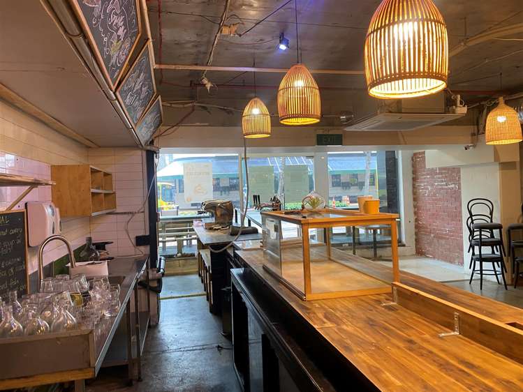 Shop 4, 126 Lambton Quay Wellington Central_24