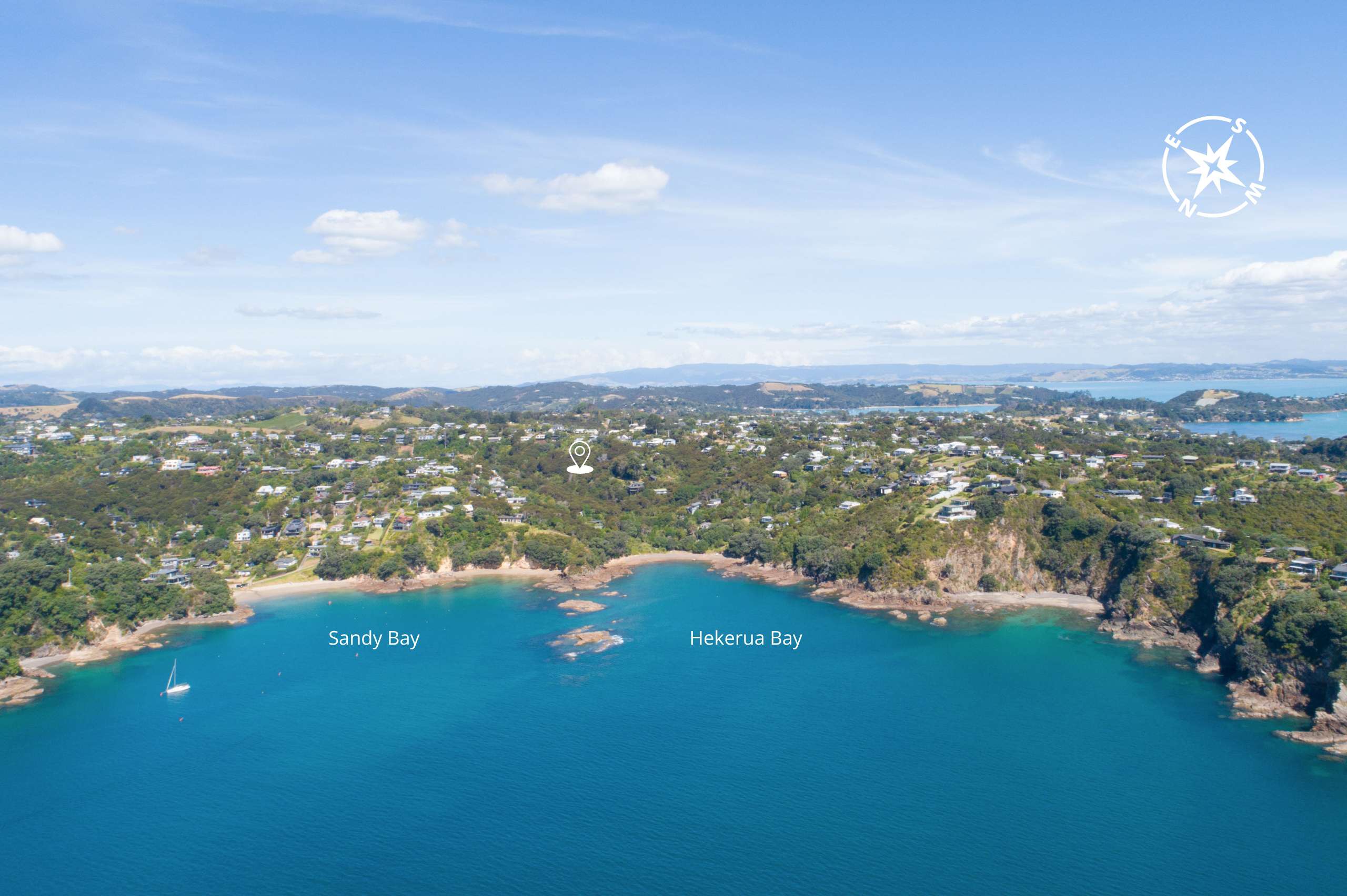 30 Te Aroha Avenue Oneroa Waiheke Island Houses for Sale One Roof