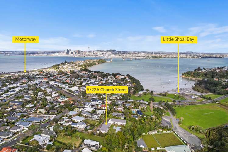 5/22a Church Street Northcote Point_16