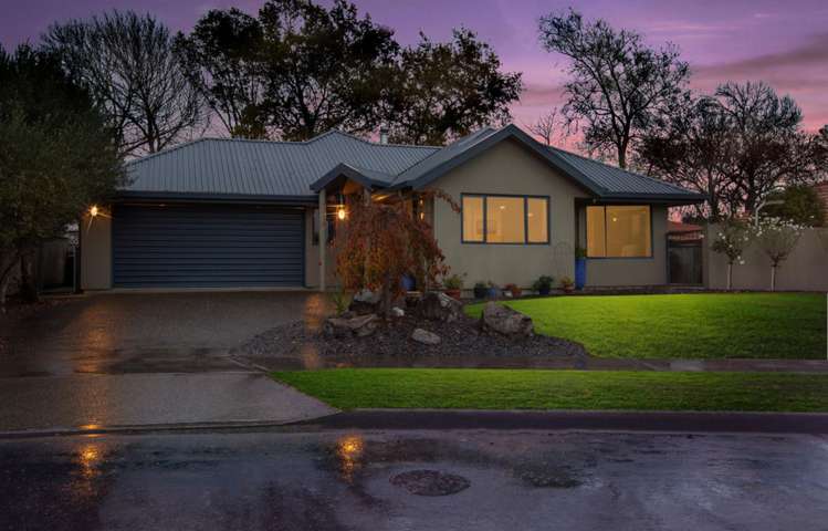 18 Heritage Crescent Richmond_21