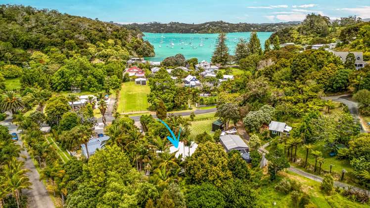 28 Florance Avenue Russell_2