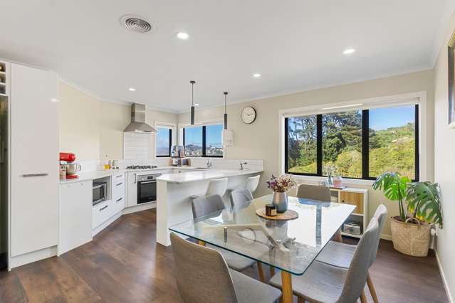 Distinctly Beautiful