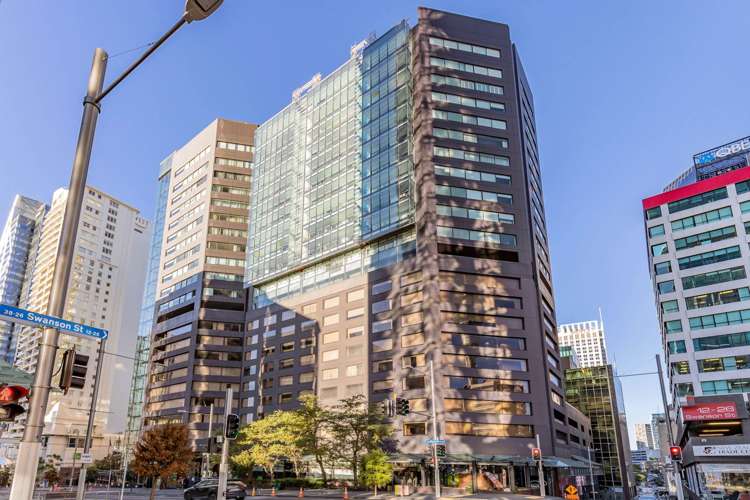 1608/26 Albert Street Auckland Central_21