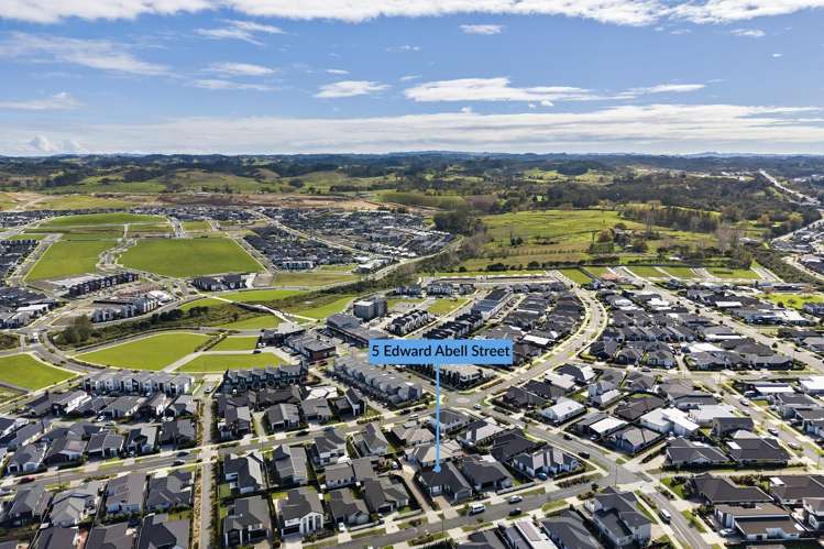 5 Edward Abell Street Milldale_16