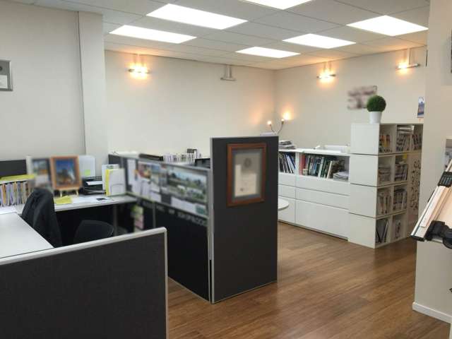 COMPACT, CONVENIENT, AND AFFORDABLE RETAIL