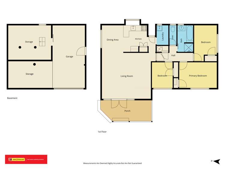 13A Michael Place Mangakakahi_15