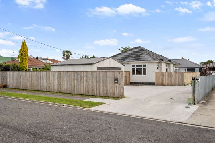 4b Barratt Street Blenheim Central_21