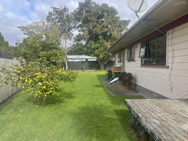 Charming 3-Bedroom Family Home!