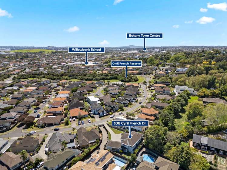 108 Cyril French Drive Flat Bush_20