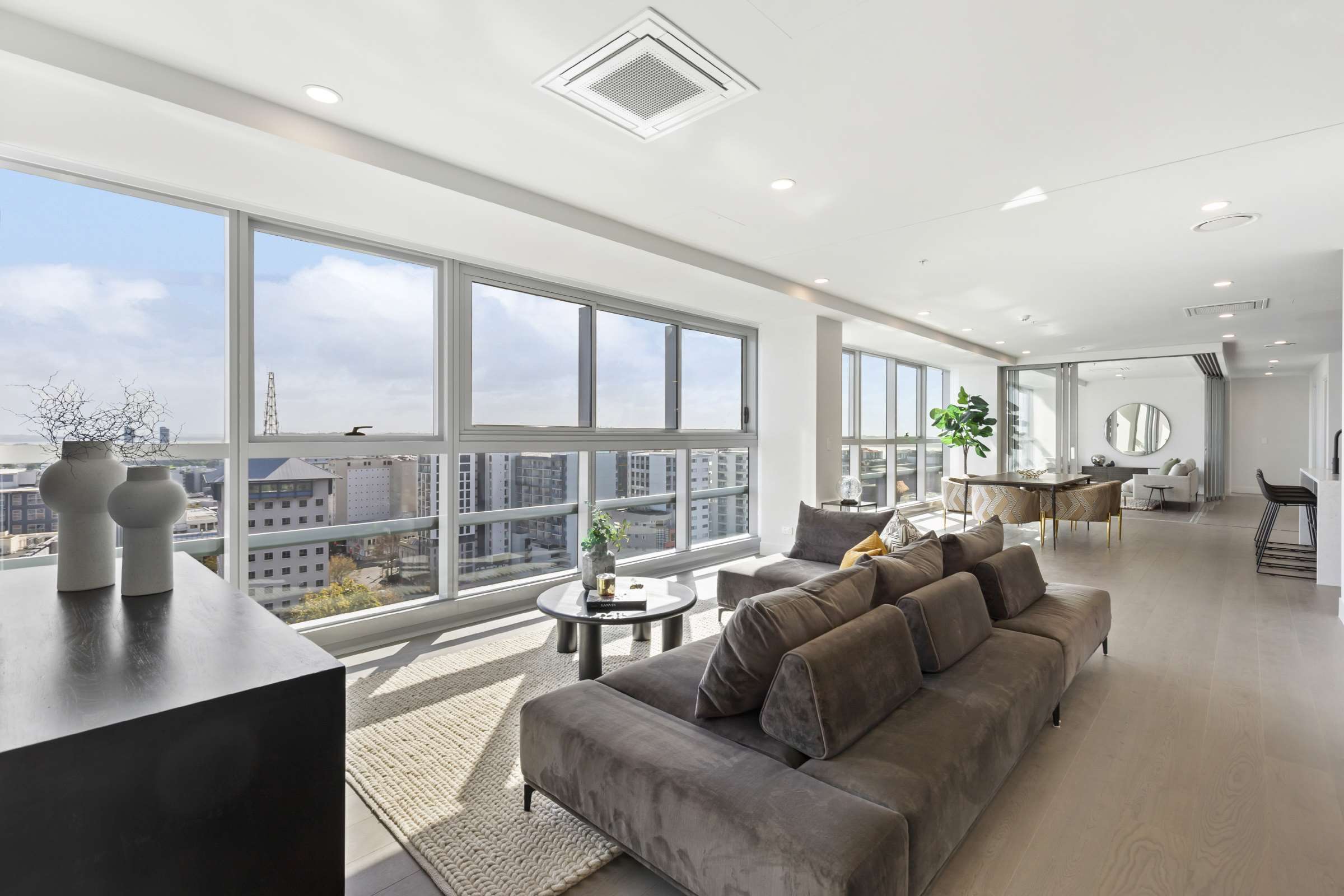 1 Greys Ave, Auckland Central