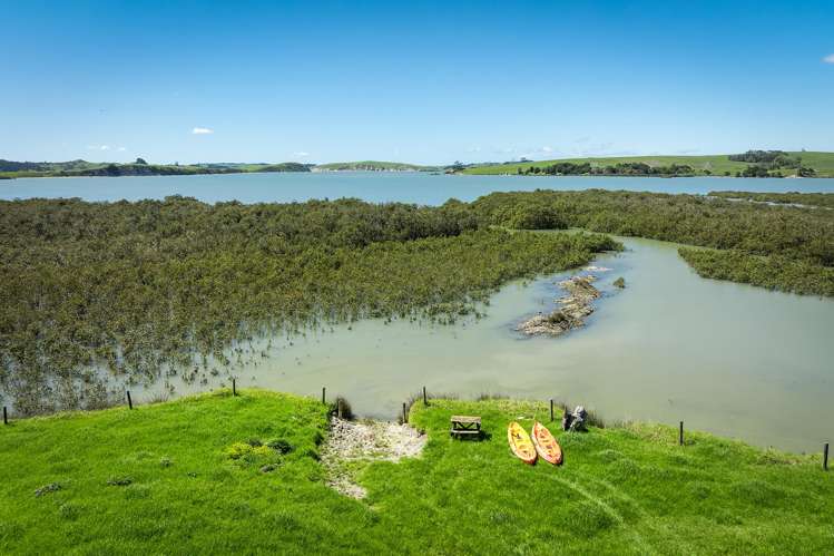 Lot 2 Neems Road Matakohe_17