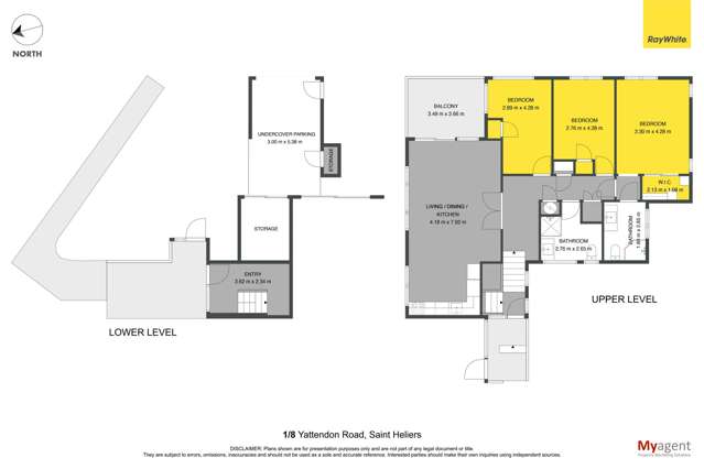 1/8 Yattendon Road St Heliers_1