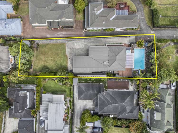 6 Hilltop Street Remuera_31