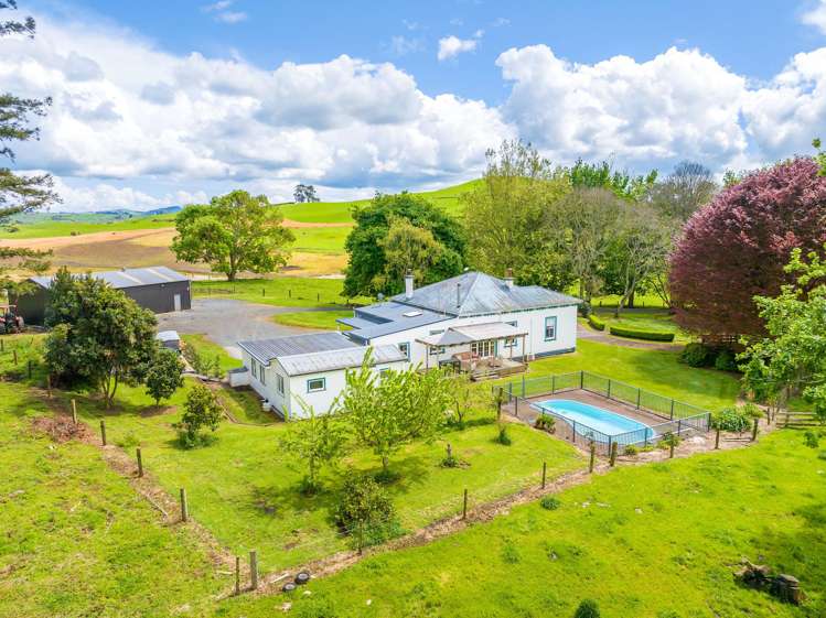 228 Pond Road Matamata_23