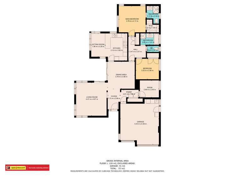 26a Jasmine Place Mount Maunganui_11