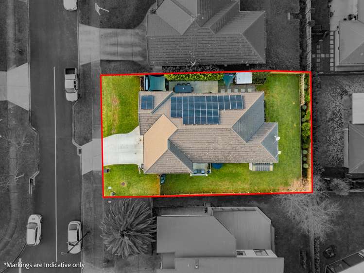 9 Kilbryde Crescent Pokeno_9