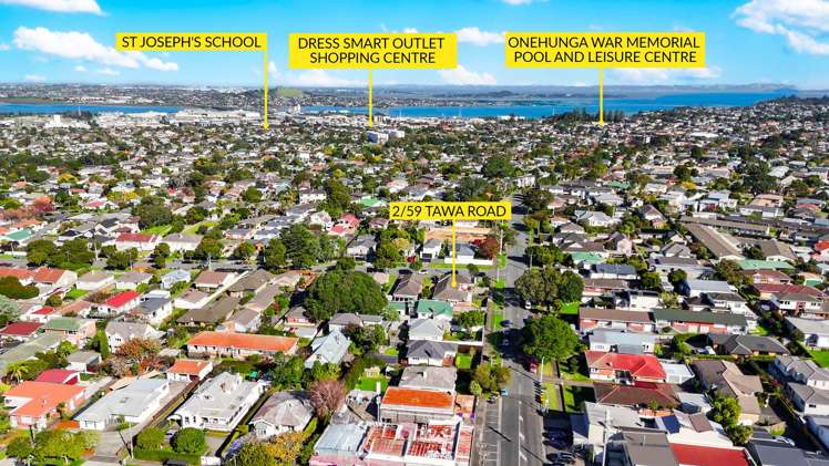 2/59 Tawa Road One Tree Hill_20