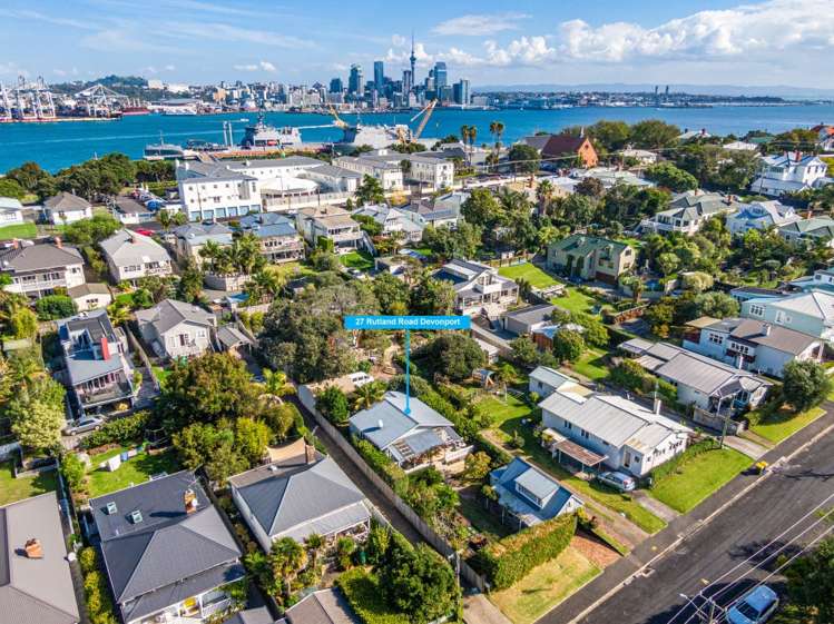 27 Rutland Road Stanley Point_19