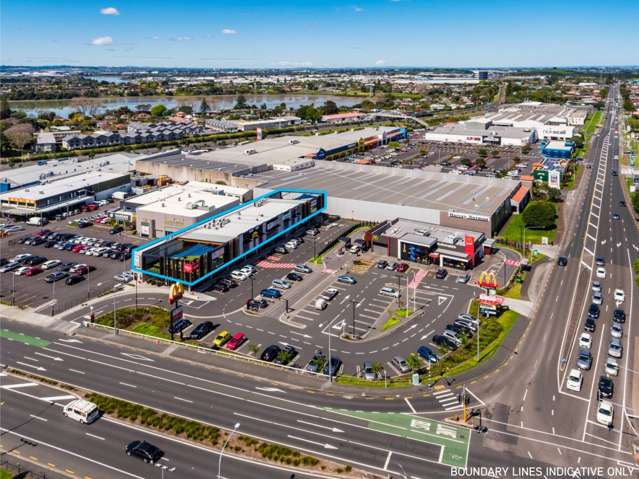 Unit 5, 517 Ellerslie Panmure Highway Mount Wellington_1