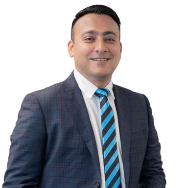 Aakash Duggal