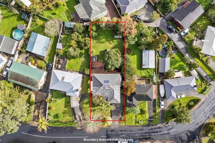 5 Nandana Drive Glen Eden_5