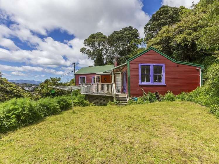 11 Irvine Street Aro Valley_20