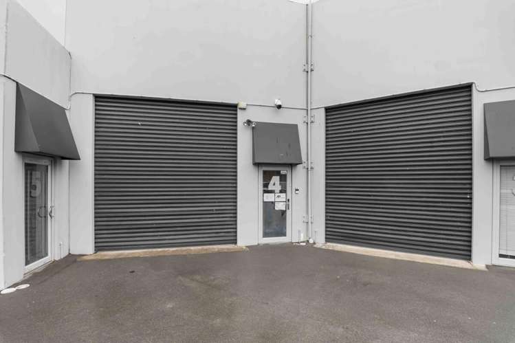 4/473 Brougham Street Waltham_13