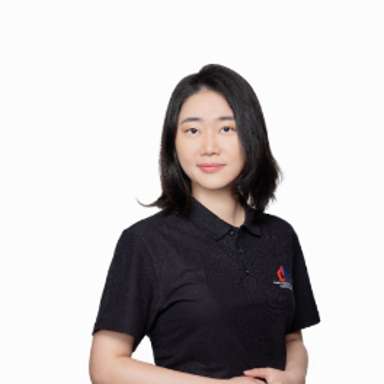 Luna Zhang