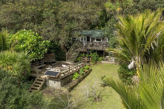 63 Seaview Road Piha_2