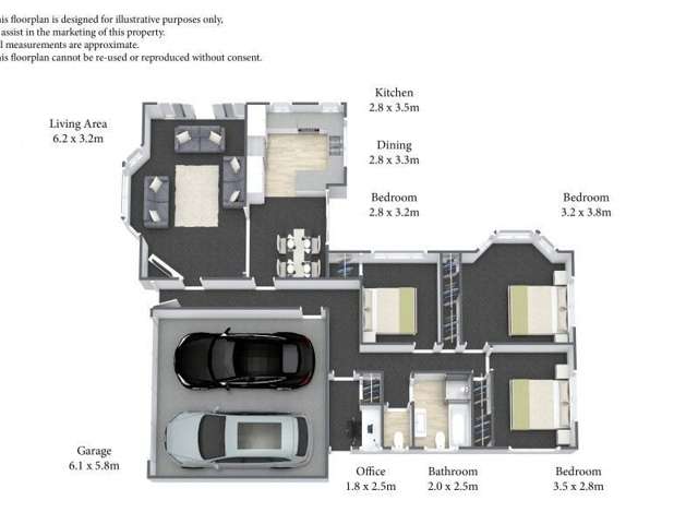 62 Endeavour Avenue Flagstaff_1