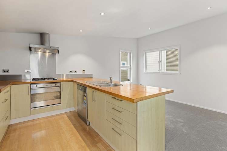 20 Parliament Street Thorndon_5