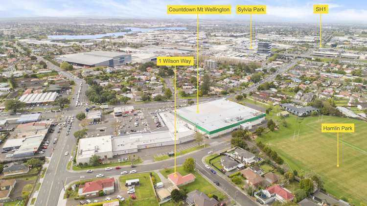 1 Wilson Way Mount Wellington_12