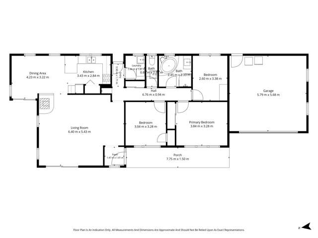 72 Sarabande Avenue Redwood_1