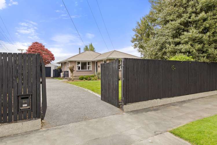 38 Bevington Street Avonhead_19