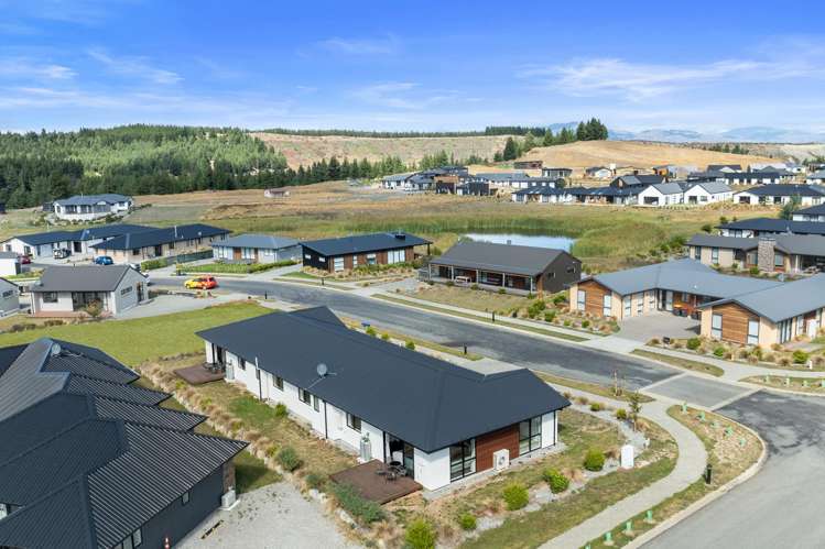 1 Rodman Lane Lake Tekapo_5