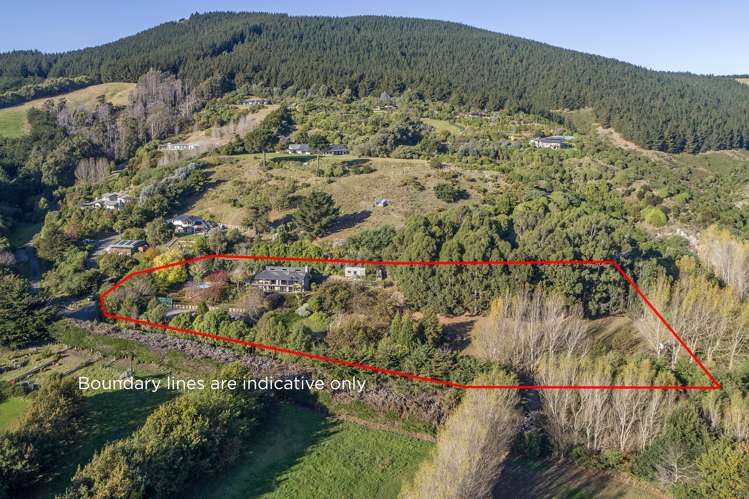 6/199 Cossars Road Tai Tapu_18