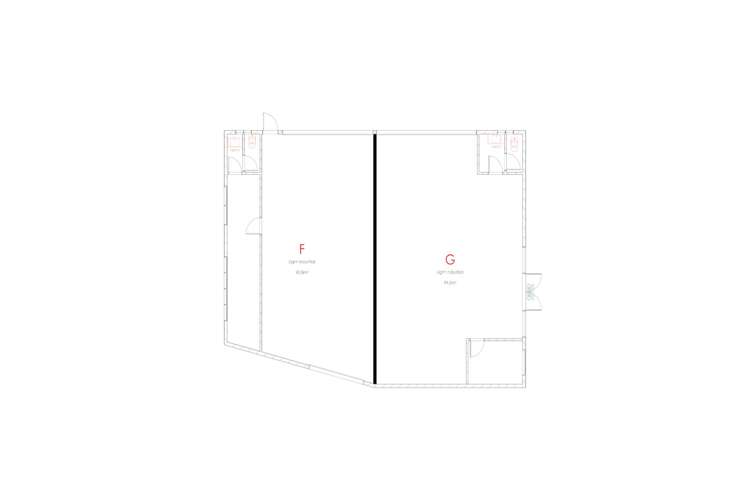 Unit F/197 Great South Road Takanini_7