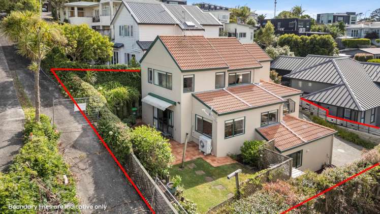 3/47 Waimarie Street Saint Heliers_24