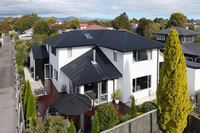 Effortless living. Exceptional value