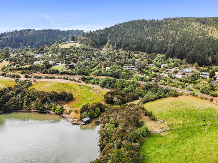 107 Doctors Point Road Waitati_40