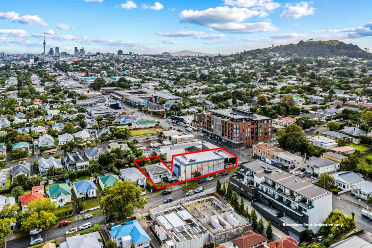 427 Dominion Road & 1 St Albans Avenue Mt Eden_4