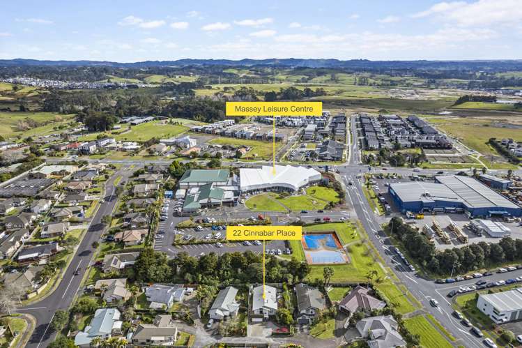 22 Cinnabar Place Westgate_26