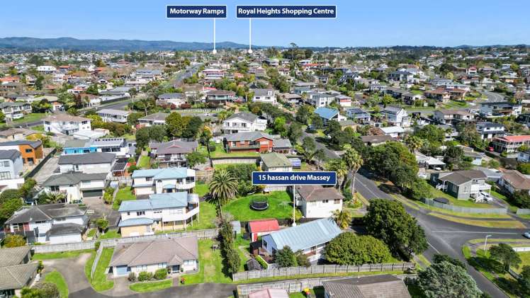 15 Hassan Drive Massey_26