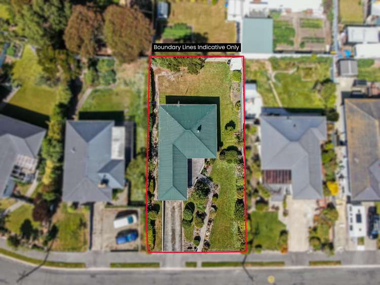 11 Oxford Street Oamaru_19