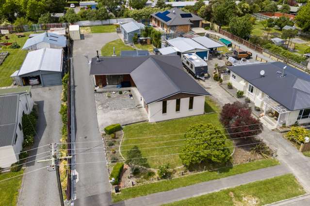 Home, Section, or Both - Renwick