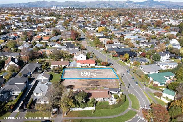 Lot 2/88 Hartley Avenue Strowan_1