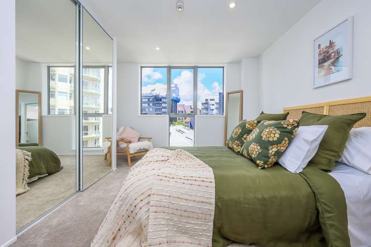 8c/11 Nicholas Street Auckland Central_21