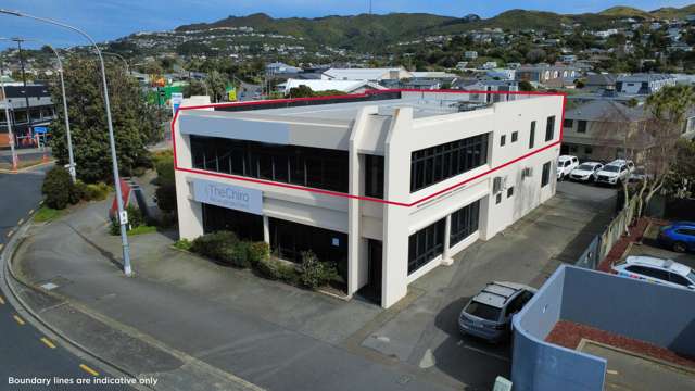 Part, 12 Moorefield Road Johnsonville_1