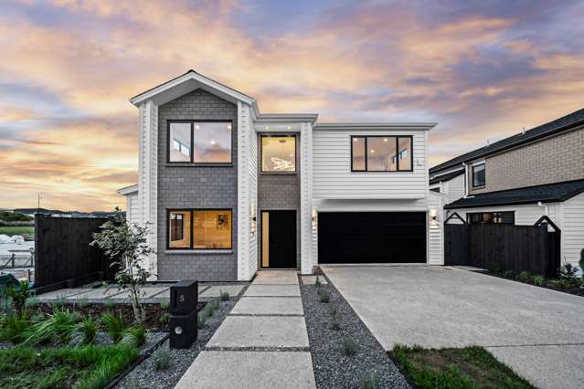 5 Pineview Drive Karaka_3