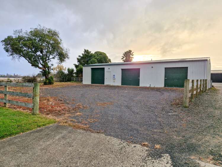 595 Te Rahu Road Te Awamutu Waipa Commercial Property For Sale